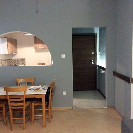 Renovated Apartment Atény Exteriér fotografie