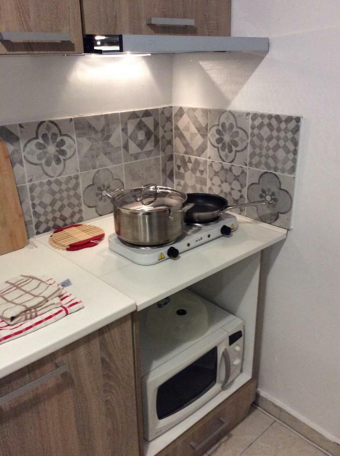 Renovated Apartment Atény Exteriér fotografie