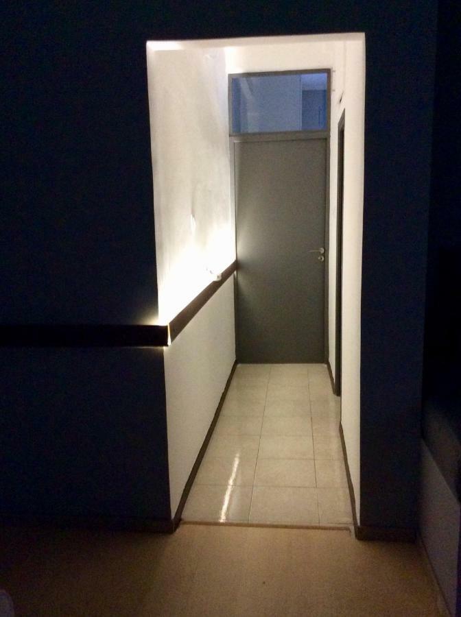 Renovated Apartment Atény Exteriér fotografie