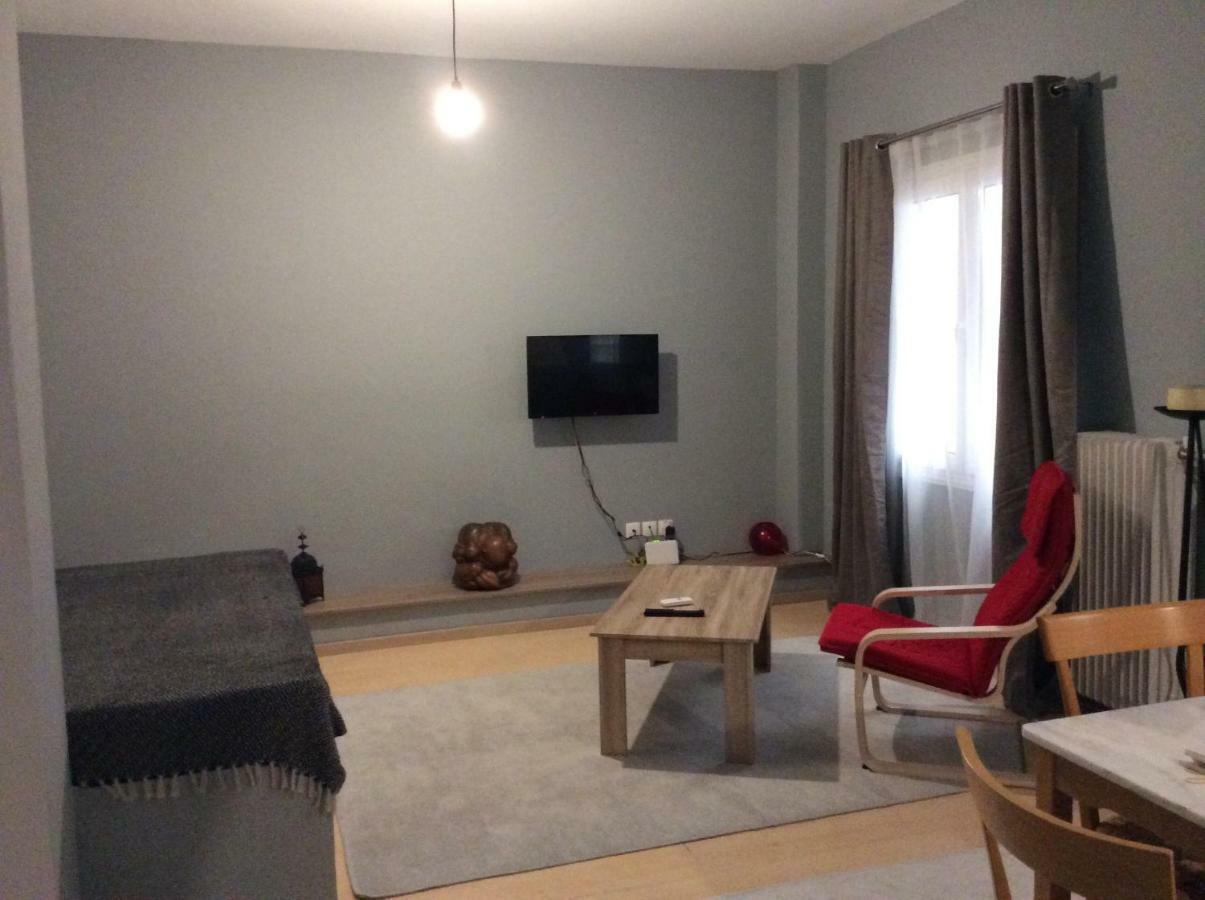 Renovated Apartment Atény Exteriér fotografie