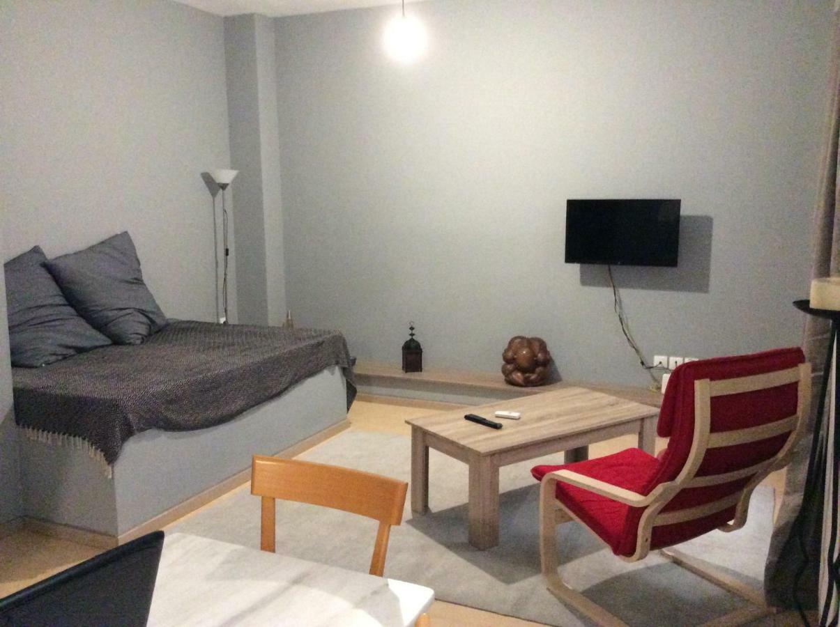 Renovated Apartment Atény Exteriér fotografie